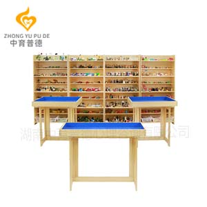 心理沙盘