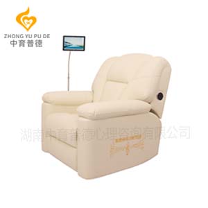 体感音乐放松系统