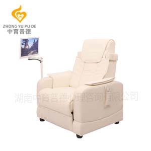 专业型音乐放松椅