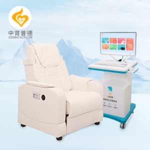 智能生物反馈训练系统 (专业款)