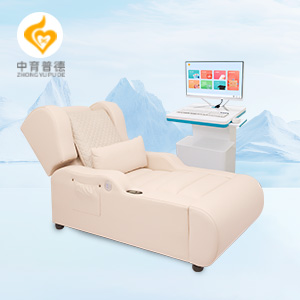 智能体感音乐催眠床