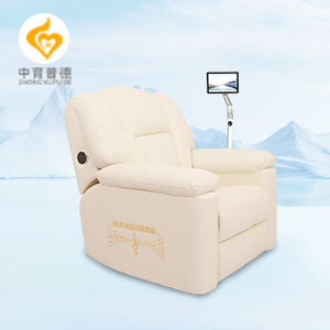 体感音乐放松系统