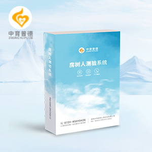 房树人测验系统